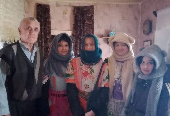 Рождество- это светлый праздник.